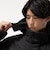 ミズノ（MIZUNO）テックフィルブレスサーモ コート 32MED55209