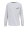 ポテト 長袖Tシャツ 19822558GRY