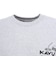 ポテト 長袖Tシャツ 19822558GRY
