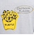 ポテト 長袖Tシャツ 19822558GRY