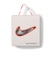 ナイキ（NIKE）ベビー スニーカー スポーツシューズ スウッシュ 1 TD ネイビー FB3244-409 スポーツ カジュアル シューズ