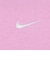ナイキ（NIKE）ジュニア ガールズ オーバーサイズ クルーネック スウェットシャツ 36P239-AAH