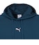 プーマ（PUMA）GRAPHIC スウェットフーディ 696748 36 DBLU