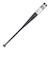ウイルソン（Wilson）中学硬式用バット 野球 ディマリニ・ヴードゥ TP ONE 84cm/810g平均 WD26008018481