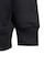 ニューバランス（new balance）ジュニア ダブルフェイスストレッチフーディー 裏起毛 YT62L9GXBK
