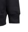 ニューバランス（new balance）ジュニア ダブルフェイスストレッチフーディー 裏起毛 YT62L9GXBK