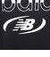 ニューバランス（new balance）ジュニア ダブルフェイスストレッチフーディー 裏起毛 YT62L9GXBK