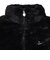 ナイキ（NIKE）トドラー キルティングフェイクファージャケット 26N974-023