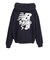 ニューバランス（new balance）Pressed Flowers スウェットフーディ WT62H6F8DNT