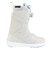 サロモン（SALOMON）スノーボードブーツ PEARL BOA 492765 GRAY