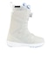 サロモン（SALOMON）スノーボードブーツ PEARL BOA 492765 GRAY