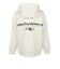 ニューバランス（new balance）ジュニア ダブルフェイスストレッチフーディー 裏起毛 YT62L9GXAGA