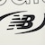 ニューバランス（new balance）ジュニア ダブルフェイスストレッチフーディー 裏起毛 YT62L9GXAGA
