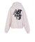ニューバランス（new balance）Pressed Flowers スウェットフーディ WT62H6F8AAA