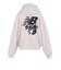 ニューバランス（new balance）Pressed Flowers スウェットフーディ WT62H6F8AAA
