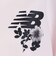 ニューバランス（new balance）Pressed Flowers スウェットフーディ WT62H6F8AAA