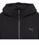 プーマ（PUMA）ESS エレベーテッド リバーシブル ウィンドブロック ジャケット 638496 01 BLK