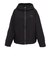 プーマ（PUMA）ESS エレベーテッド リバーシブル ウィンドブロック ジャケット 638496 01 BLK