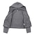 ニューバランス（new balance）Textured スウェットフルジップ 裏起毛 WJ62V29LBK