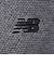 ニューバランス（new balance）Textured スウェットフルジップ 裏起毛 WJ62V29LBK