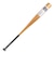ウイルソン（Wilson）中学硬式用バット 野球 ディマリニ・ヴードゥ TP ONE 83cm/800g平均 WD26008028380