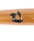 ウイルソン（Wilson）中学硬式用バット 野球 ディマリニ・ヴードゥ TP ONE 83cm/800g平均 WD26008028380
