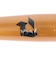 ウイルソン（Wilson）中学硬式用バット 野球 ディマリニ・ヴードゥ TP ONE 83cm/800g平均 WD26008028380