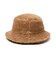 ニューエラ（NEW ERA）帽子 バケット01 Mink Fleece 15125084