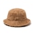 ニューエラ（NEW ERA）帽子 バケット01 Mink Fleece 15125084