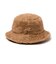 ニューエラ（NEW ERA）帽子 バケット01 Mink Fleece 15125084