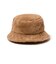 ニューエラ（NEW ERA）帽子 バケット01 Mink Fleece 15125084