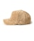 ニューエラ（NEW ERA）帽子 9FORTY A-Frame Mink Fleece 15125133