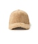 ニューエラ（NEW ERA）帽子 9FORTY A-Frame Mink Fleece 15125133
