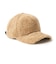 ニューエラ（NEW ERA）帽子 9FORTY A-Frame Mink Fleece 15125133