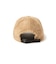 ニューエラ（NEW ERA）帽子 9FORTY A-Frame Mink Fleece 15125133