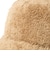 ニューエラ（NEW ERA）帽子 9FORTY A-Frame Mink Fleece 15125133