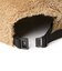 ニューエラ（NEW ERA）帽子 9FORTY A-Frame Mink Fleece 15125133