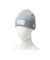 ニューエラ（NEW ERA）ニットキャップ キッズ Youth ベーシック カフニット アーカイブ ボックスロゴ 15125231