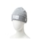 ニューエラ（NEW ERA）ニットキャップ キッズ Youth ベーシック カフニット アーカイブ ボックスロゴ 15125231