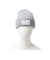 ニューエラ（NEW ERA）ニットキャップ キッズ Youth ベーシック カフニット アーカイブ ボックスロゴ 15125231