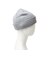 ニューエラ（NEW ERA）ニットキャップ キッズ Youth ベーシック カフニット アーカイブ ボックスロゴ 15125231