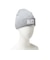 ニューエラ（NEW ERA）ニットキャップ キッズ Youth ベーシック カフニット アーカイブ ボックスロゴ 15125231