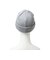 ニューエラ（NEW ERA）ニットキャップ キッズ Youth ベーシック カフニット アーカイブ ボックスロゴ 15125231