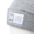 ニューエラ（NEW ERA）ニットキャップ キッズ Youth ベーシック カフニット アーカイブ ボックスロゴ 15125231