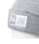 ニューエラ（NEW ERA）ニットキャップ キッズ Youth ベーシック カフニット アーカイブ ボックスロゴ 15125231