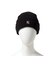 ニューエラ（NEW ERA）ニットキャップ キッズ Youth ベーシック カフニット Mini Logo ニューヨーク・ヤンキース 15125226