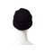 ニューエラ（NEW ERA）ニットキャップ キッズ Youth ベーシック カフニット Mini Logo ニューヨーク・ヤンキース 15125226