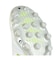 アシックス（ASICS）ジュニアサッカースパイク 人工芝・土グラウンド・天然芝用 DS LIGHT GS PRO 1104A058.100