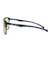 スワンズ（SWANS）サングラス Radiant Del 夜間使用可能モデル RAD DEL-0121 BLLB