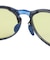 スワンズ（SWANS）サングラス Radiant Del 夜間使用可能モデル RAD DEL-0121 BLLB
